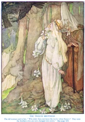 Illustration de 